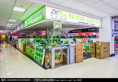 百貨零售與攝影 數(shù)字時代下的機(jī)遇與融合