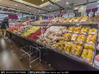 光影下的百貨零售 超市內(nèi)景攝影的藝術(shù)與商業(yè)價值