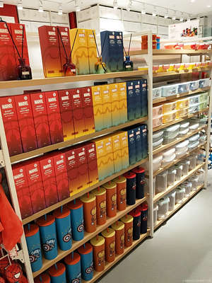 渝中區(qū)羅宏亮日用百貨 便民零售服務(wù)點(diǎn)滴生活