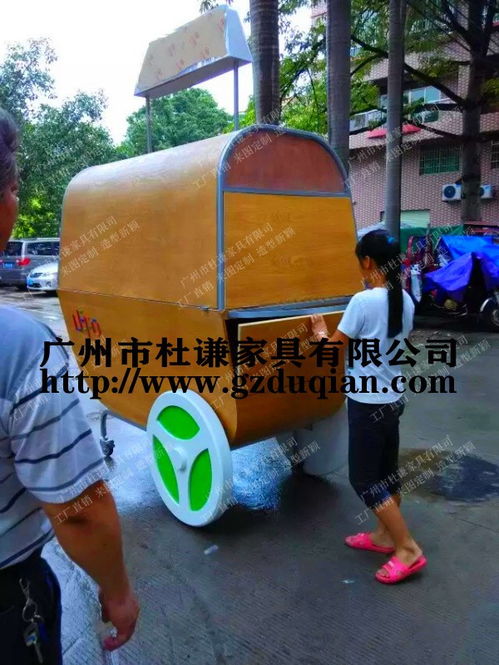 工廠實拍 從商場展示柜到售貨車，多元零售裝備全解析