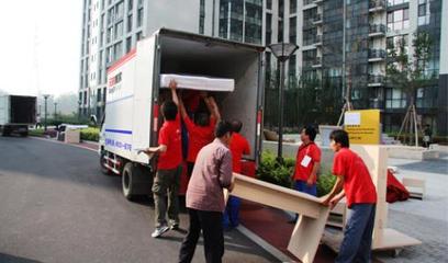 中山石歧區搬家指南 價格、廠家及推薦服務